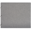 BookBinders Album 325x275 Pebble grey Columbus
