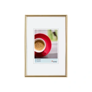 Walther Galeria Gold 20x30