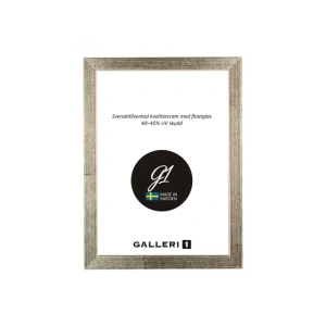Ram Galleri1 15X20 Silver